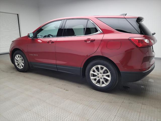 used 2019 Chevrolet Equinox car, priced at $17,295