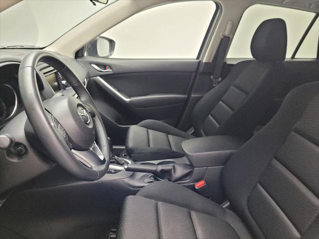 used 2015 Mazda CX-5 car, priced at $19,295