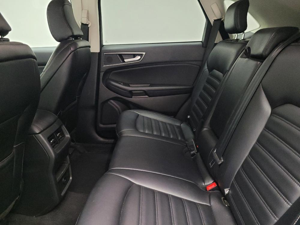 used 2023 Ford Edge car, priced at $24,695