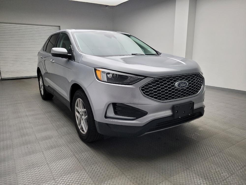 used 2023 Ford Edge car, priced at $24,695