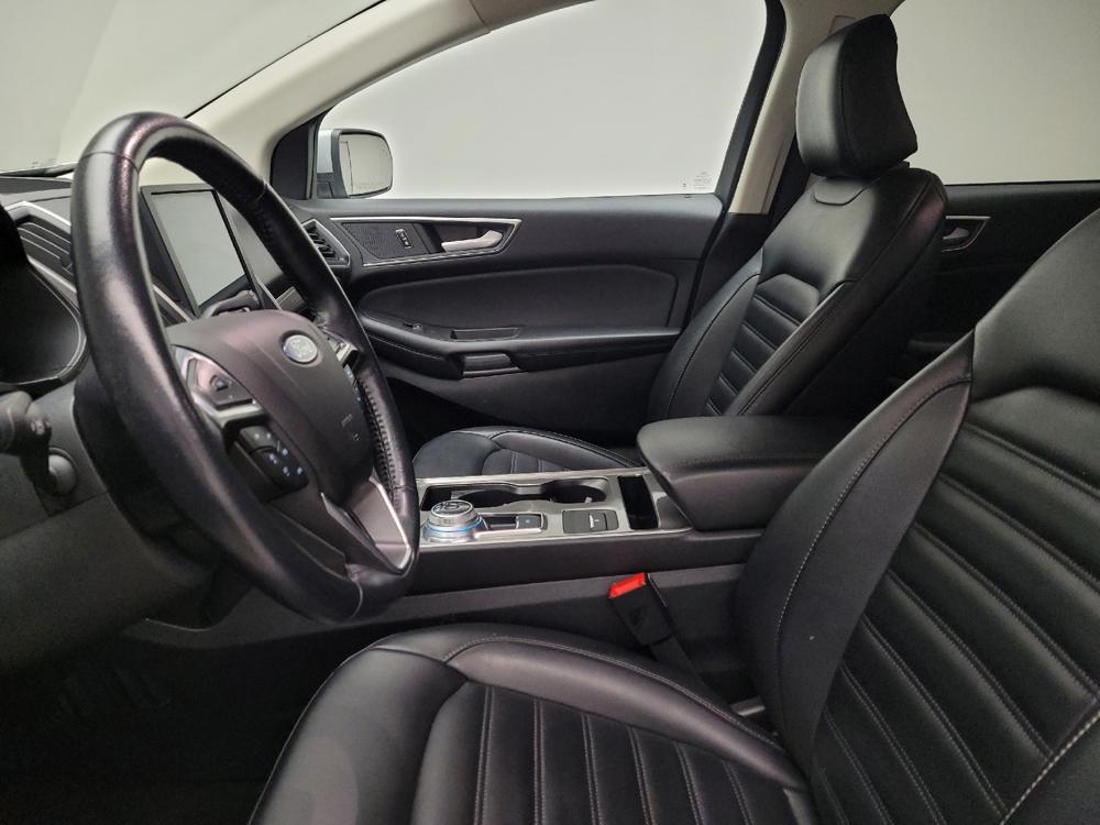 used 2023 Ford Edge car, priced at $24,695