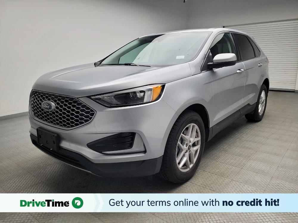 used 2023 Ford Edge car, priced at $24,695