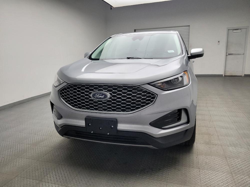 used 2023 Ford Edge car, priced at $24,695