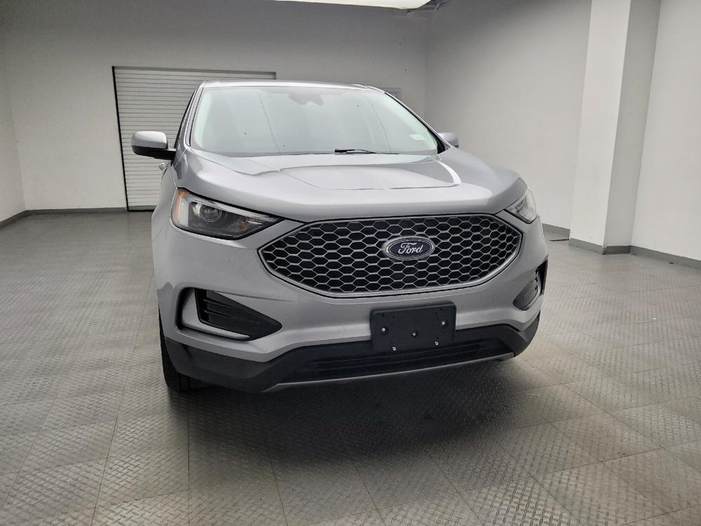 used 2023 Ford Edge car, priced at $24,695