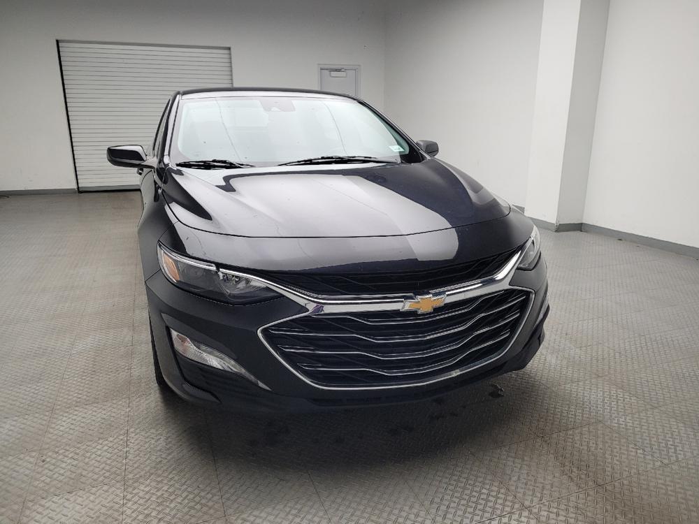 used 2023 Chevrolet Malibu car, priced at $20,495
