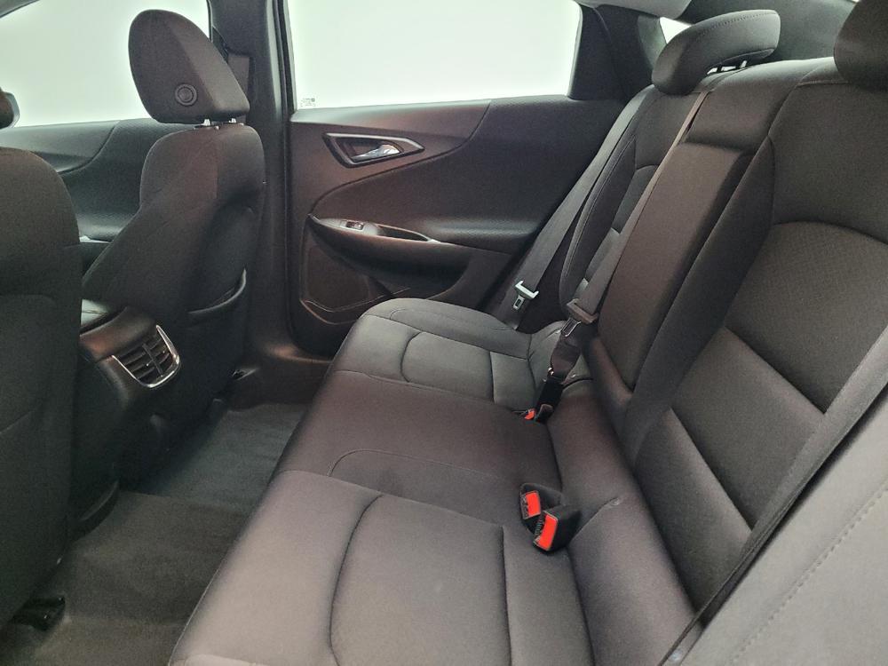 used 2023 Chevrolet Malibu car, priced at $20,495