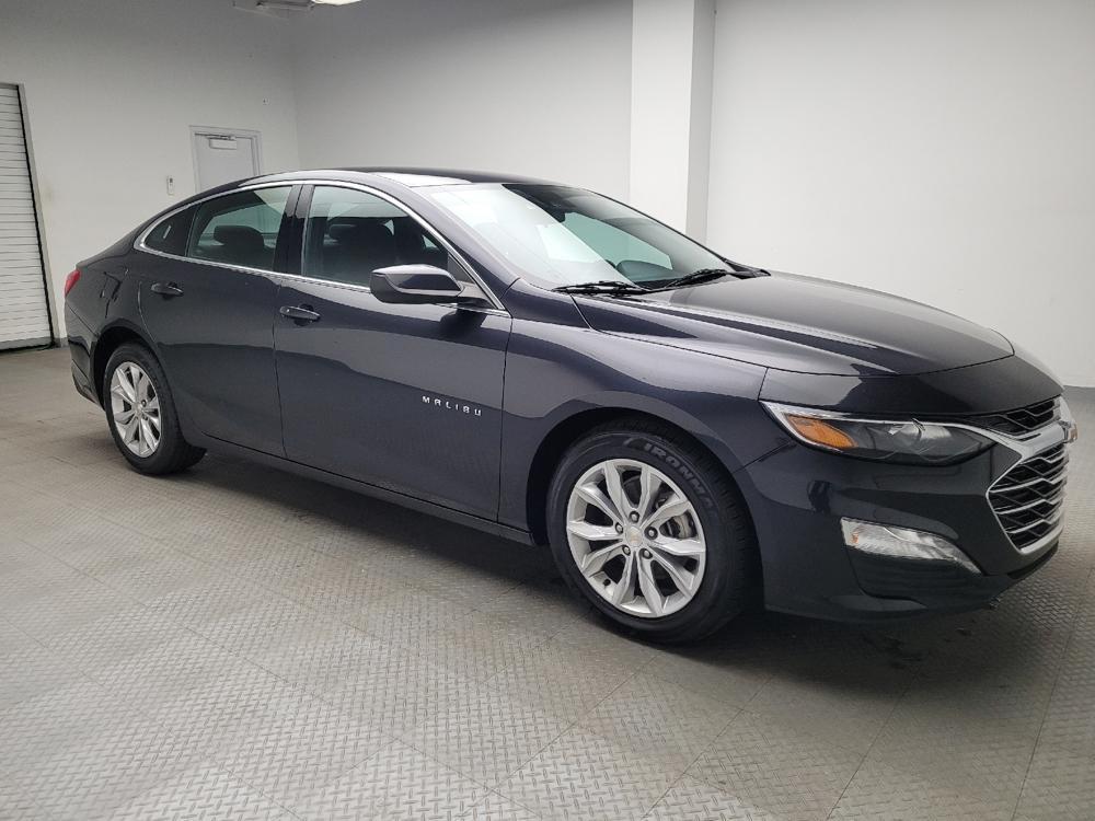 used 2023 Chevrolet Malibu car, priced at $20,495