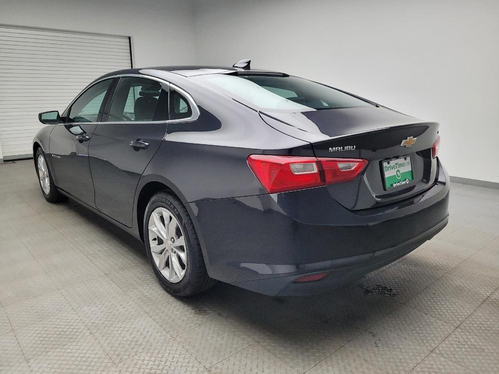 used 2023 Chevrolet Malibu car, priced at $20,495