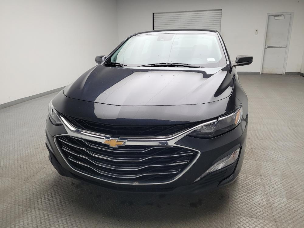 used 2023 Chevrolet Malibu car, priced at $20,495