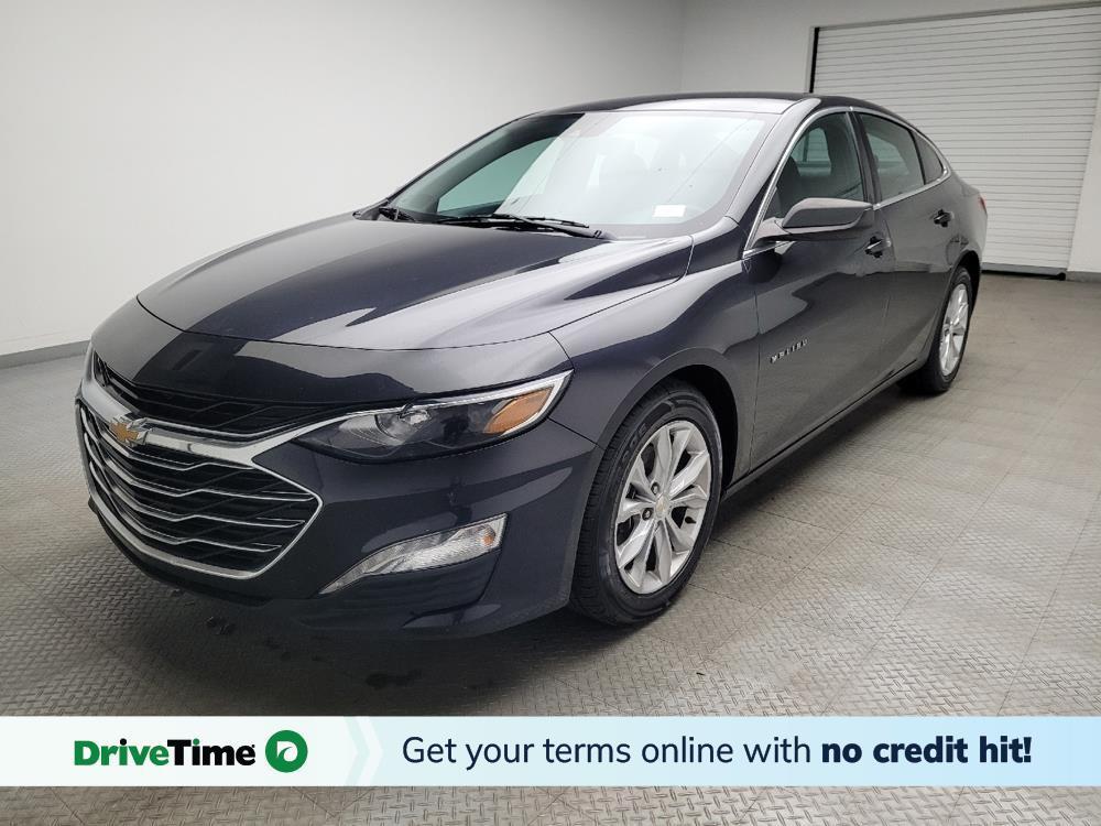 used 2023 Chevrolet Malibu car, priced at $20,495