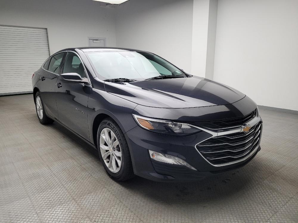 used 2023 Chevrolet Malibu car, priced at $20,495