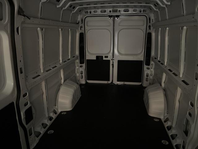 new 2025 Ram ProMaster 3500 car, priced at $53,995