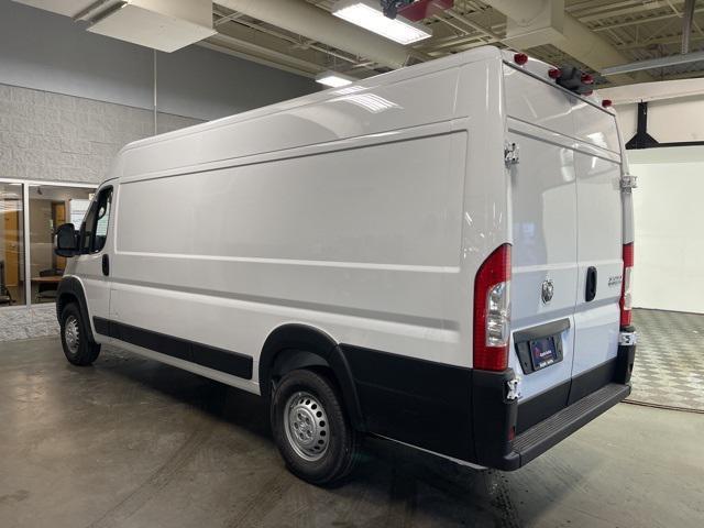 new 2025 Ram ProMaster 3500 car, priced at $53,995