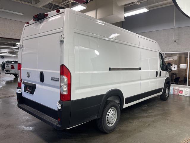 new 2025 Ram ProMaster 3500 car, priced at $53,995
