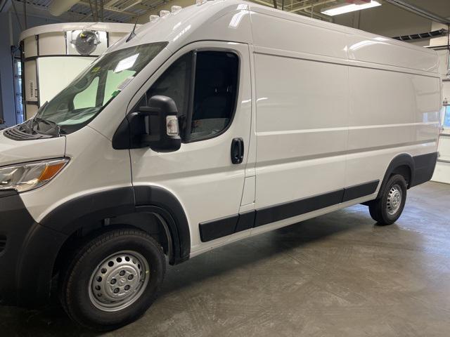 new 2025 Ram ProMaster 3500 car, priced at $53,995