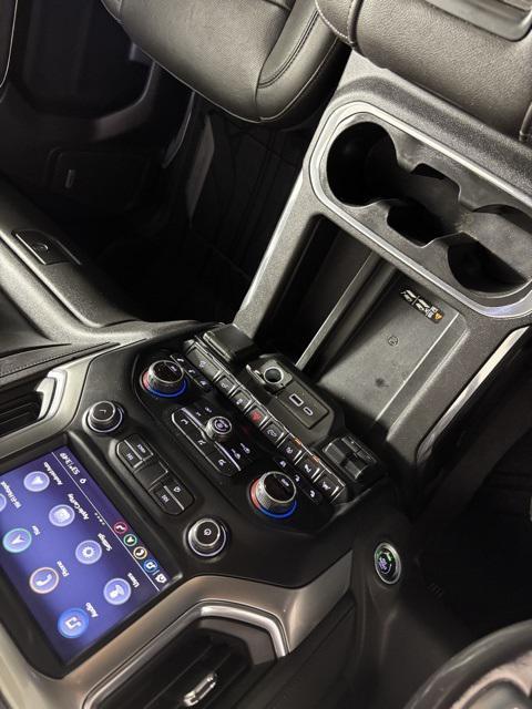 used 2019 Chevrolet Silverado 1500 car, priced at $31,774