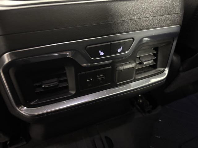 used 2019 Chevrolet Silverado 1500 car, priced at $31,774