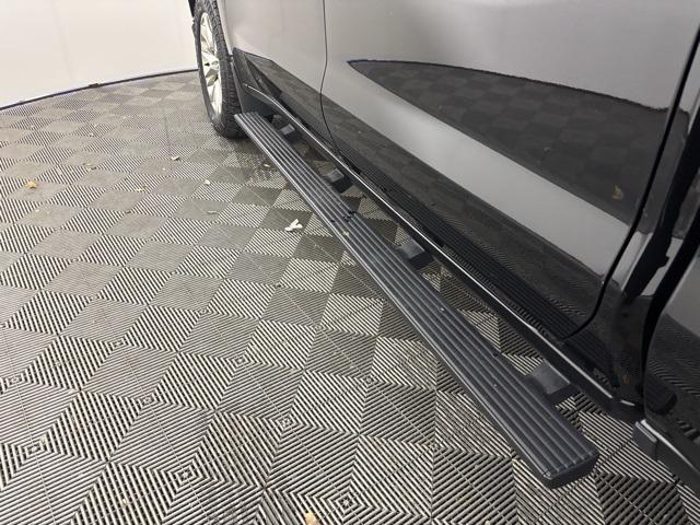 used 2019 Chevrolet Silverado 1500 car, priced at $31,774