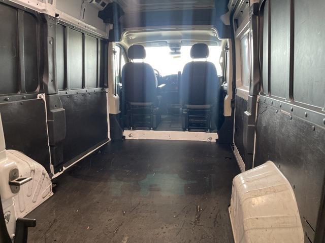 used 2021 Ram ProMaster 2500 car, priced at $19,955