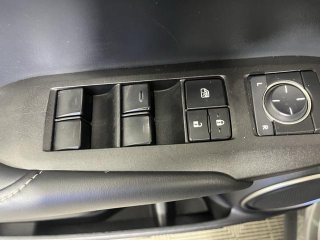 used 2016 Lexus NX 200t car, priced at $24,223