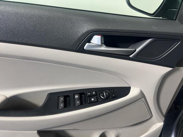 used 2019 Hyundai Tucson car, priced at $15,493