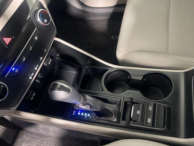 used 2019 Hyundai Tucson car, priced at $15,493