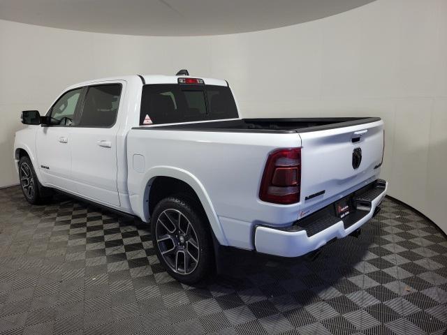 used 2022 Ram 1500 car, priced at $39,904
