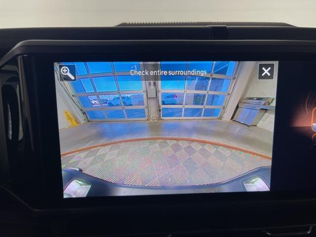 new 2025 Jeep Gladiator car, priced at $49,539