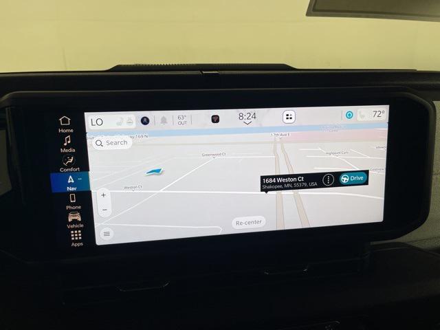 new 2025 Jeep Gladiator car, priced at $49,539