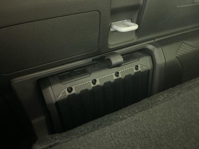 new 2025 Jeep Gladiator car, priced at $49,539