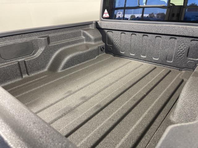 new 2025 Jeep Gladiator car, priced at $49,539