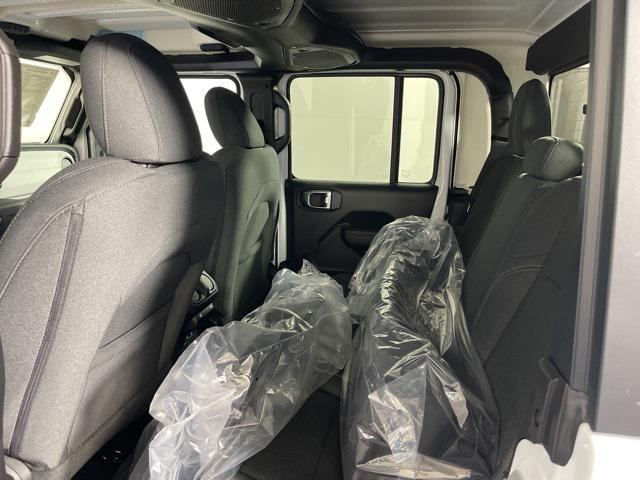 new 2025 Jeep Gladiator car, priced at $49,539