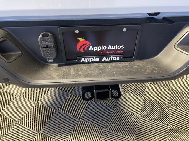 new 2025 Jeep Gladiator car, priced at $49,539