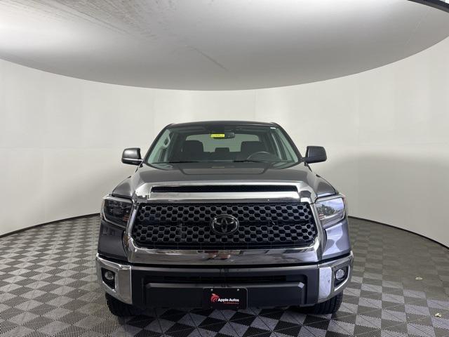 used 2020 Toyota Tundra car, priced at $39,772