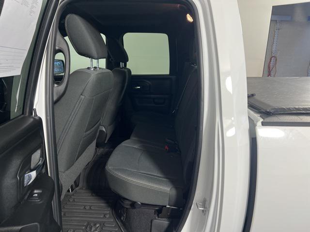 used 2022 Ram 1500 Classic car, priced at $29,994