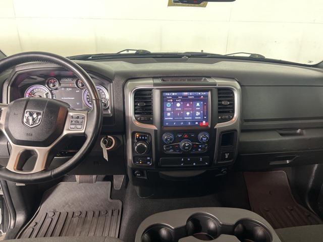 used 2022 Ram 1500 Classic car, priced at $29,994