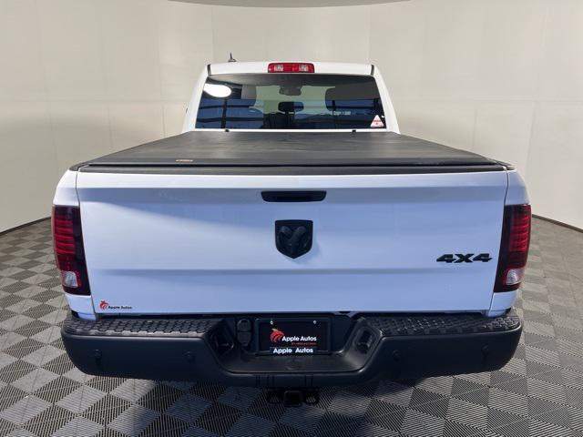 used 2022 Ram 1500 Classic car, priced at $29,994