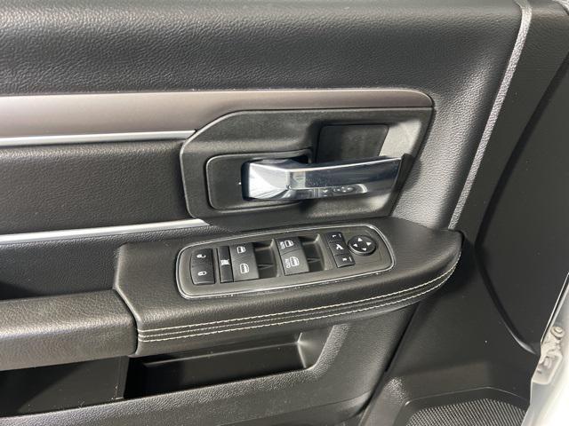 used 2022 Ram 1500 Classic car, priced at $29,994