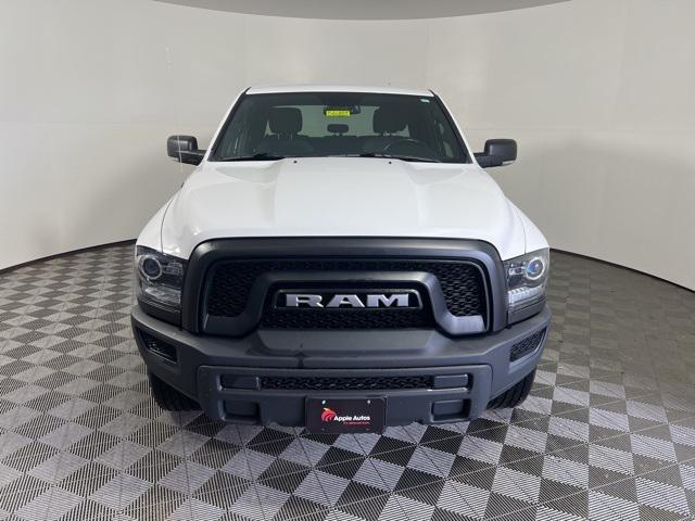 used 2022 Ram 1500 Classic car, priced at $29,994