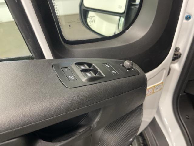 new 2025 Ram ProMaster 2500 car, priced at $49,585