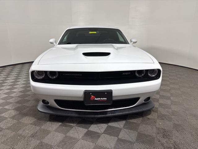 used 2018 Dodge Challenger car, priced at $33,980