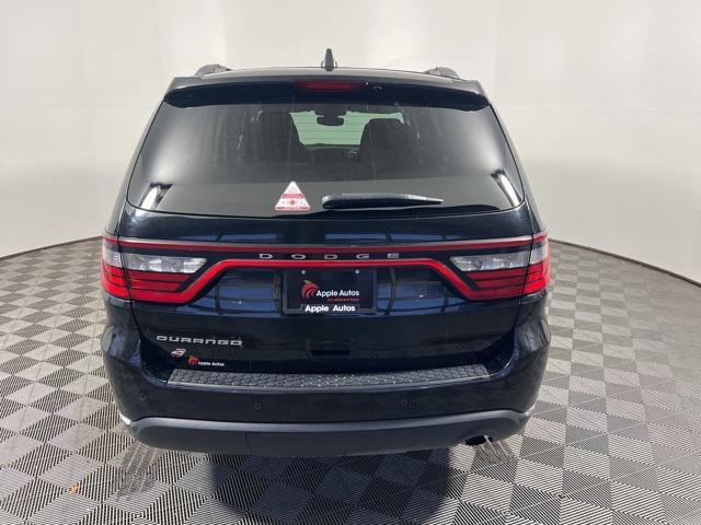 used 2019 Dodge Durango car, priced at $18,991