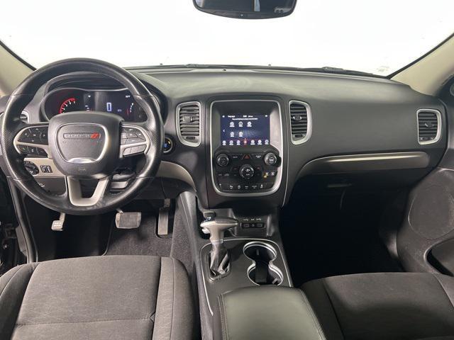 used 2019 Dodge Durango car, priced at $18,991