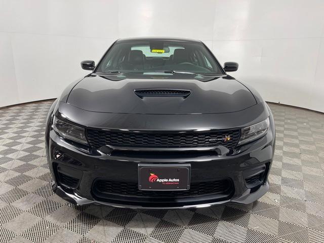 new 2023 Dodge Charger car, priced at $61,495