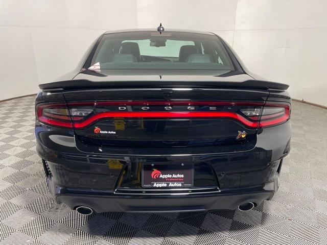 new 2023 Dodge Charger car, priced at $61,495