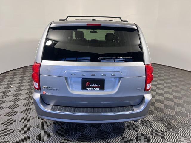 used 2015 Dodge Grand Caravan car, priced at $11,773