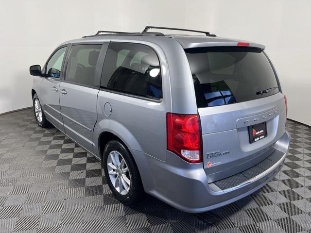 used 2015 Dodge Grand Caravan car, priced at $11,773