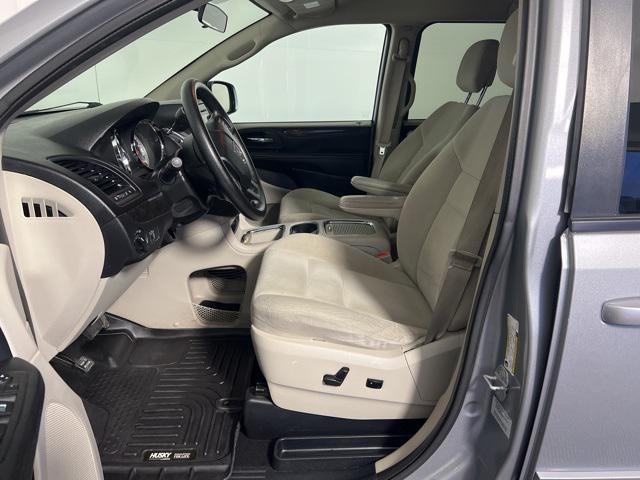 used 2015 Dodge Grand Caravan car, priced at $11,773