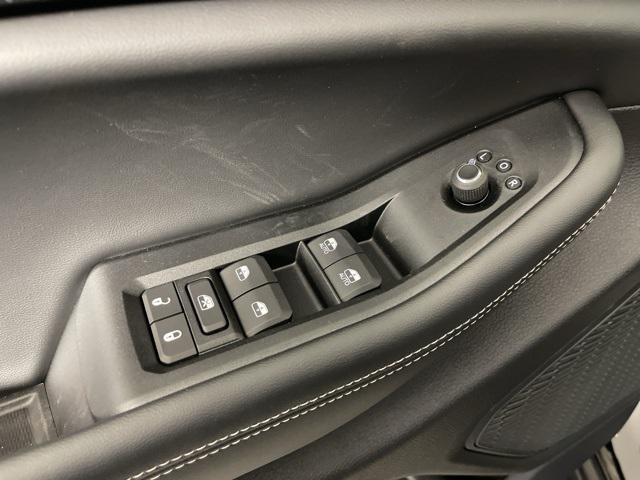 new 2025 Jeep Grand Cherokee car, priced at $44,905