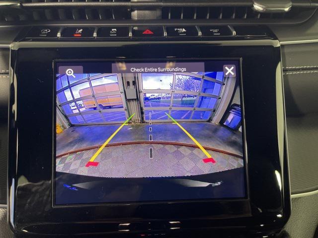 new 2025 Jeep Grand Cherokee car, priced at $44,905